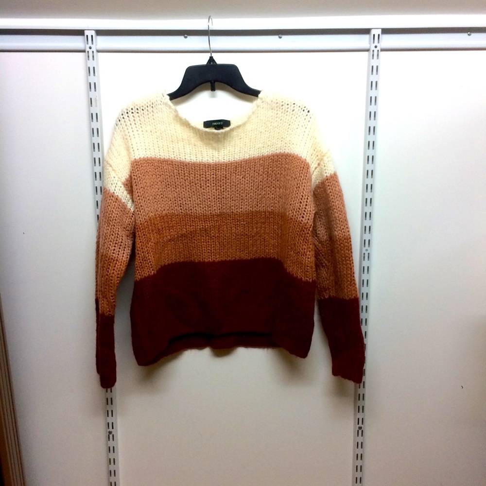 Women’s sweater